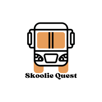 SkoolieQuest Logo